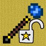Master of all one element.