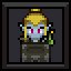 Complete Dark Elf Archer Mob Tab