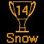 Snow Ace #14