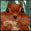 Squirrel