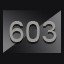 603 level