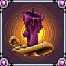 Candle Collector
