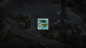 Beginning of a Servantship