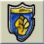 Battered Shield