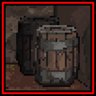 Hob's Barrels