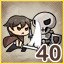 Monster Hunter x40