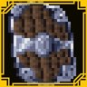Heavy shield
