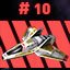 #10 Hardcore Player