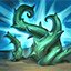 Serrated Skin