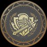 Symbol of fortune