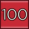X-Sudoku 100