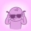 The Cool Kid