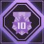 Level 10