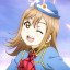 Hanamaru Kunikida