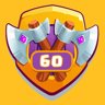 60-Win Streak