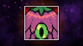 The Grove's Blight