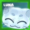 Unlocked Luna