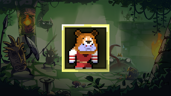 Sturdy Monkey