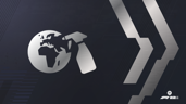 All Around The World