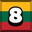 Achievement 2889