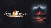 The Forge of Regan Gor