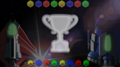 Color Reflex 3 Puzzle Resolved