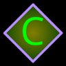 Letter C