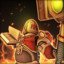 Risen Paladin
