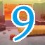 Ending 9