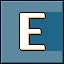 E!