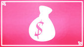 A royal bounty!