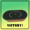 First victory