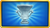 Go For The Silver