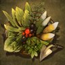 Path of the Expert Forager