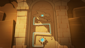 Gate Crasher