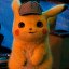 Detective Pikachu