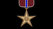 The Bronze Star