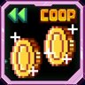 Two Credit Clear Co-Op