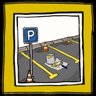 Wait, There's a Parking Space Upgrade?!