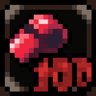 Companion Mastery