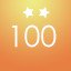100 Stars