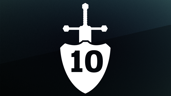 Superior armaments