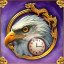 Eagle-Eyed