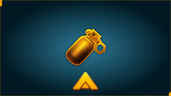 Mastery: Neurotoxin Grenade