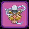 Legendary Warrior