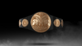 Birth of a Tag Champion