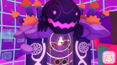 The Stuff Of Nightmares