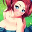 Sneaky Peek on Saeki
