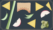 A Balanced Meal