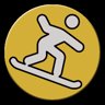 Look ma, I'm Snowboardin'